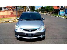 2005 Honda City 1.5 i-DSI Sedan