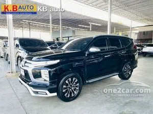 2020 Mitsubishi PAJERO SPORT 2.4 GT Premium SUV