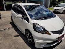 2009 Honda Jazz 1.5 (ปี 08-14) V i-VTEC Hatchback AT