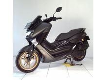 2019 Yamaha N-MAX 155.0 Others