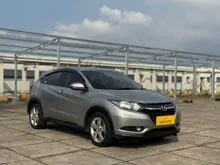 2016 Honda HR-V 1.5 E SUV km 57 Ribu Record .. mobil super seger di jamin Top ..
