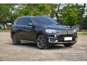 2018 BMW X5 3.0 xDrive35i xLine SUV