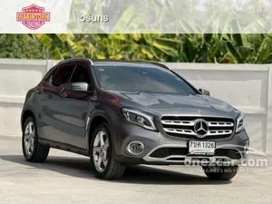 2019 Mercedes-Benz GLA200 1.6 Urban SUV