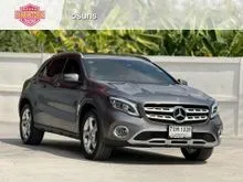 2019 Mercedes-Benz GLA200 1.6 W156 (ปี 14-20) Urban SUV