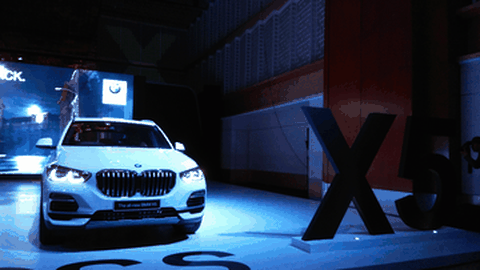 BMW Rayu Orang Berduit di Tengah Pandemi dengan Promo Ramadan