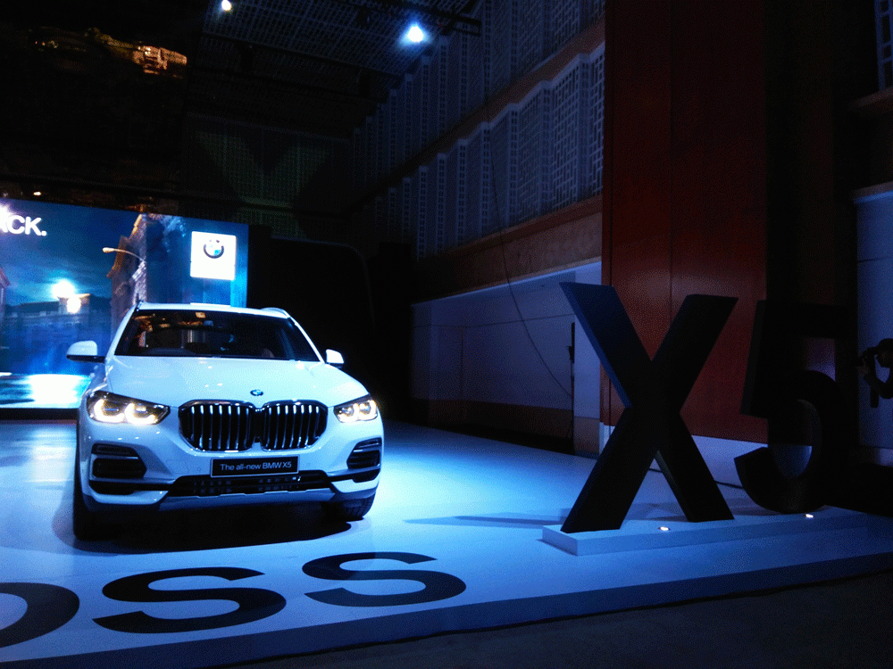 BMW Rayu Orang Berduit di Tengah Pandemi dengan Promo Ramadan