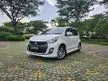 Jual Mobil Daihatsu Sirion 2015 D FMC DELUXE 1.3 di DKI Jakarta Automatic Hatchback Putih Rp 111.000.000