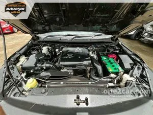 2021 Mitsubishi TRITON 2.5 GLX Mega Cab Pickup