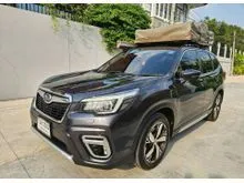 2020 Subaru FORESTER 2.0 (ปี 19-24) S AWD SUV