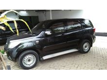 2010 Daihatsu Terios 1.5 TS EXTRA SUV