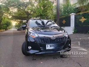 2024 Toyota Calya 1.2 G MPV