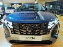 2022 Hyundai Creta 1,5 Trend Wagon