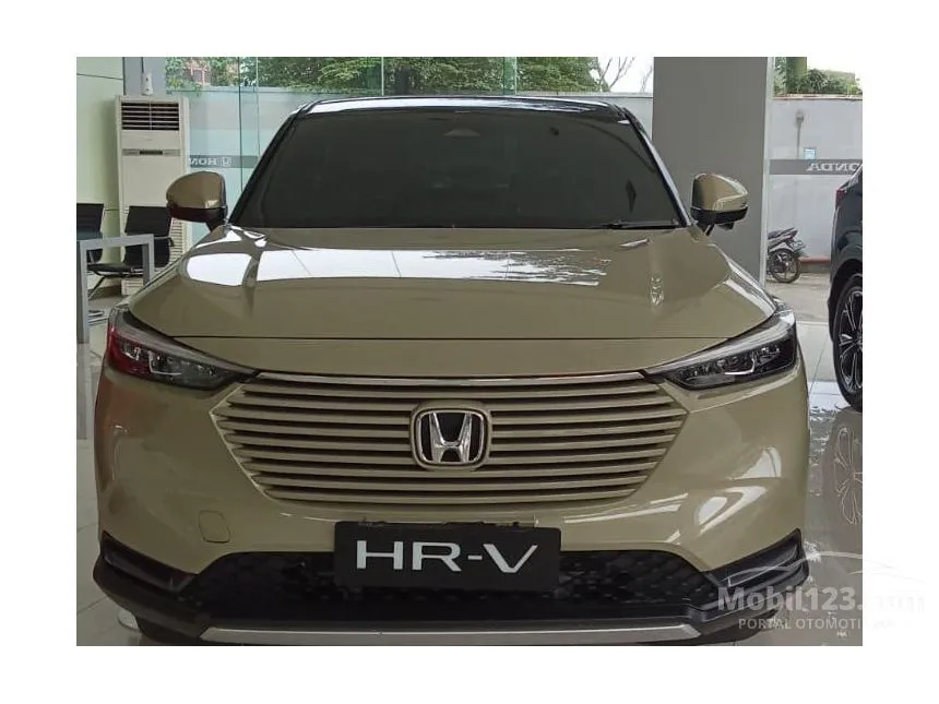 2024 Honda HR-V SE SUV