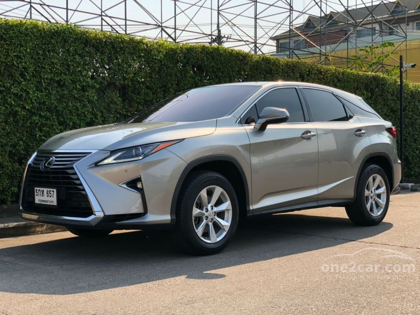 Yatour lexus rx