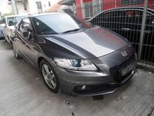 2013 Honda CR-Z 1.5 Hybrid i-VTEC Hatchback -- BEST DEAL --