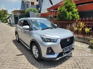 2022 Daihatsu Rocky 1.2 X SUV