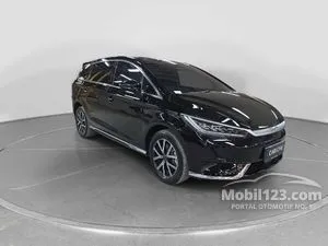 2024 BYD M6 Superior 7 Seater MPV
