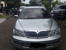 2003 Mitsubishi Lancer 1.6 1.6 GLXi Sedan