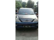 2006 Toyota Avanza 1.3 G MPV