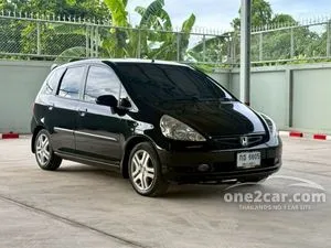 2005 Honda JAZZ 1.5 E (AS) Hatchback