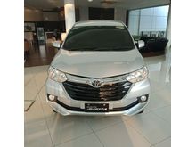 2018 PROMO TERBAIK TOYOTA AVANZA G TERMURAH SE-Nusantara, Angsuran 140 rbuan per hari ..BUKTIKAN..