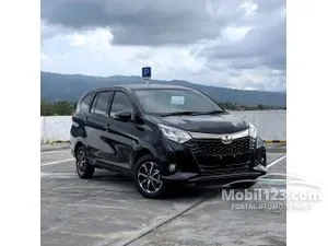 2026 Toyota Calya 1.2 G MPV