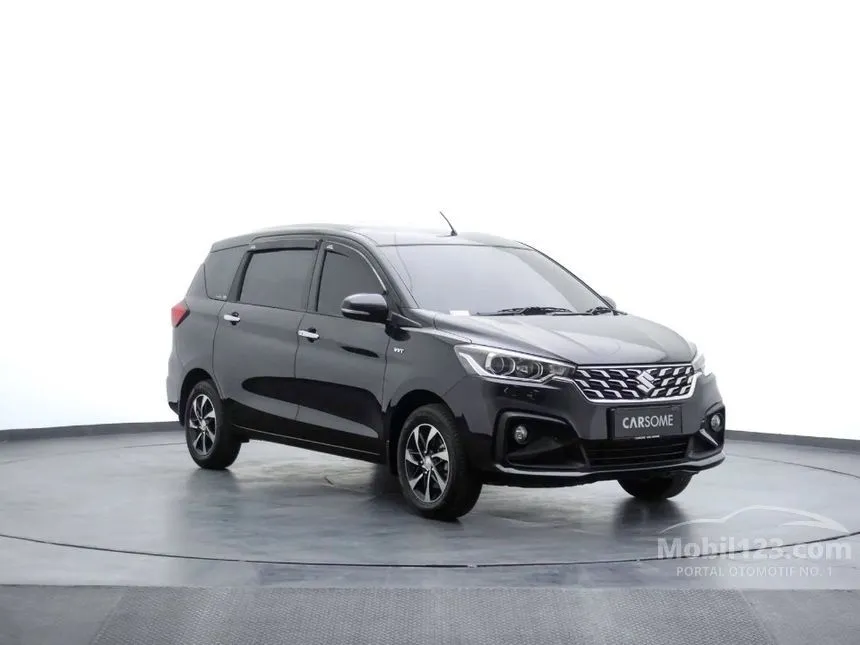 2023 Suzuki Ertiga Hybrid GX MPV