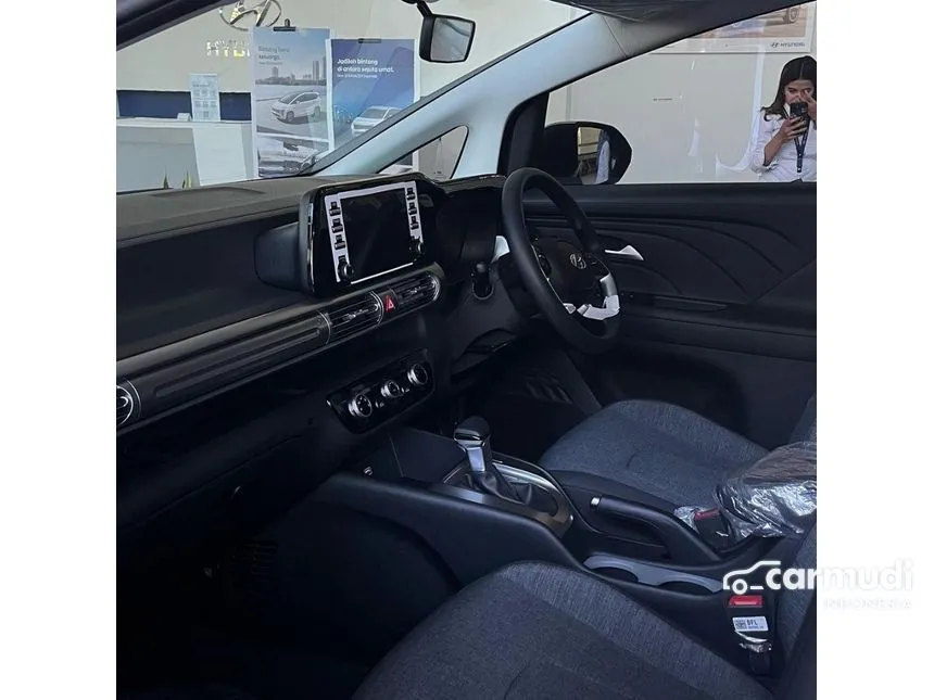 2024 Hyundai Stargazer Essential MPV