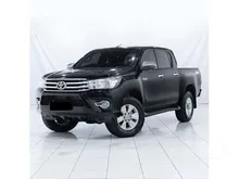 2019 Toyota Hilux 2.4 G Pick-up