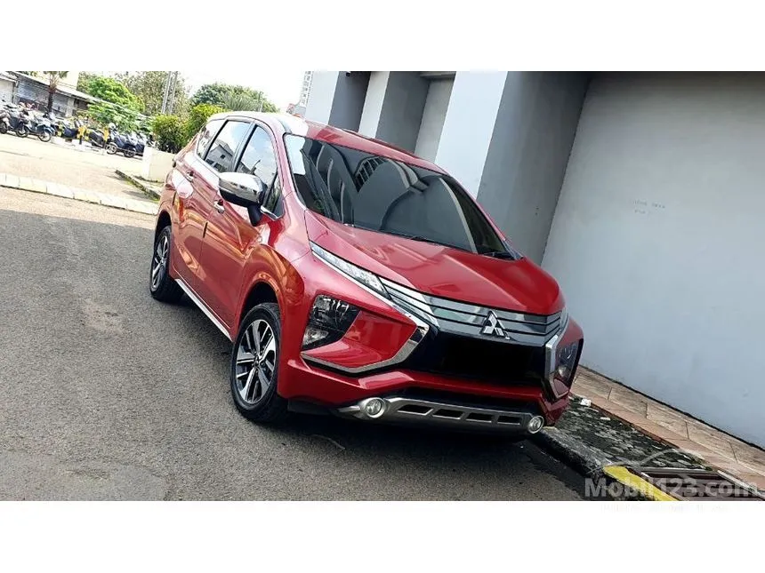 2018 Mitsubishi Xpander Ultimate MPV