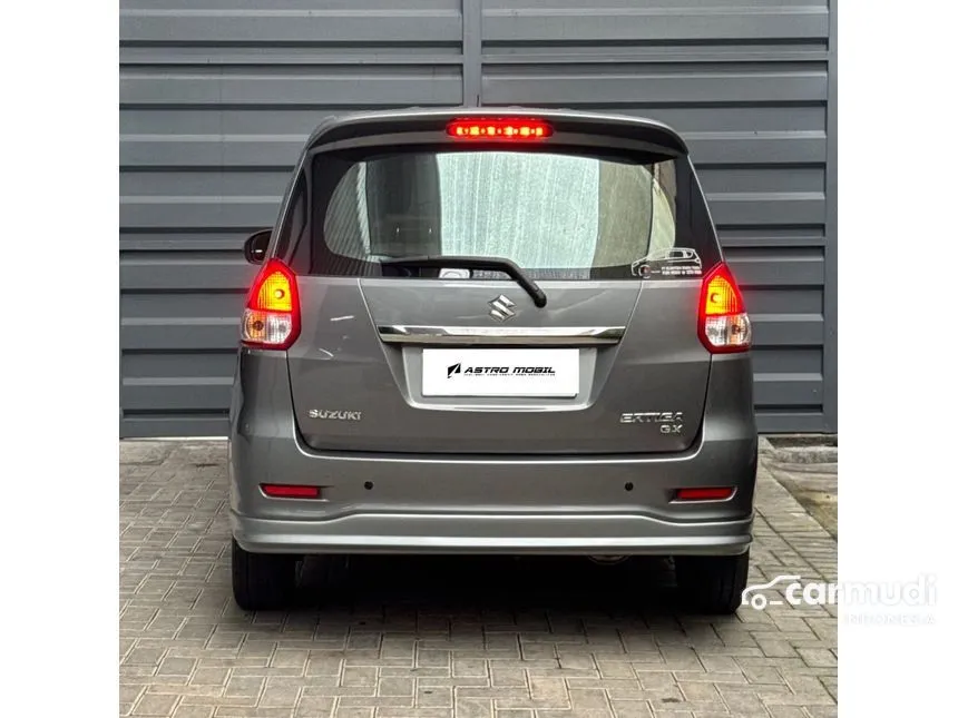 2014 Suzuki Ertiga GX MPV