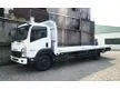 Jual Mobil Isuzu Giga 2014 FRR 90Q 5.2 di DKI Jakarta Manual Trucks Putih Rp 320.500.000