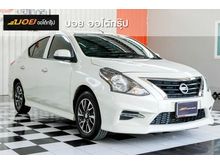 2019 Nissan Almera 1.2 (ปี 11-16) E SPORTECH Sedan AT