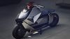 BMW Motorrad Concept Link, Masa Depan Motor BMW