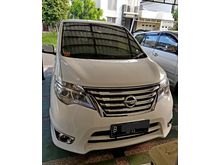 2015 Nissan Serena 2.0 Highway Star MPV