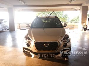 Cross - Datsun Murah - 123 mobil dijual di Indonesia 