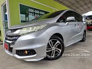 2014 Honda ODYSSEY 2.4 EL Wagon