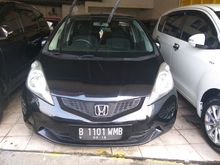 2009 Honda Jazz 1.5 RS Hatchback