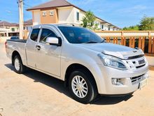 2013 Isuzu D-Max 2.5 SPACE CAB (ปี 11-17) Z Pickup MT
