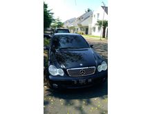 2006 Mercedes-Benz C230 2.5 Sport Sedan