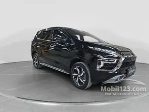 2021 Mitsubishi Xpander 1.5 Ultimate MPV