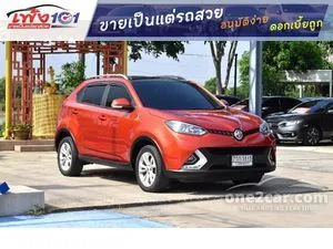 2018 MG GS 1.5 X SUV