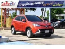 2018 MG GS 1.5 (ปี 16-19) X SUV