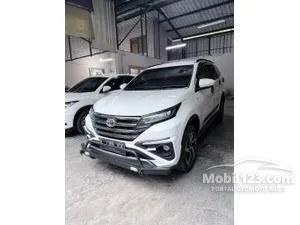 2021 Toyota Rush 1.5 GR Sport SUV