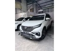 2021 Toyota Rush 1.5 GR Sport SUV Low Km Siap Langsung Pakai Cash/Credit