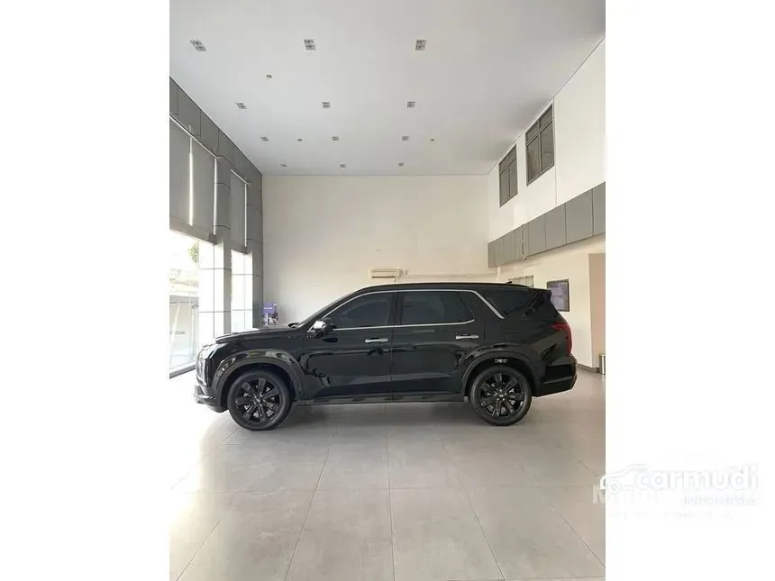 2024 Hyundai Palisade XRT Wagon