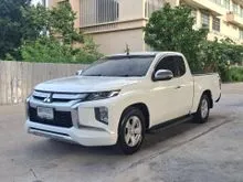 2021 Mitsubishi TRITON 2.5 Mega Cab (ปี 18-23) GLX Pickup