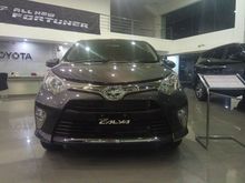 PROMO LEBARAN CALYA TDP 12 JUTA