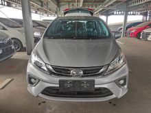 2019 Daihatsu Sirion 1.3 Base Spec Hatchback