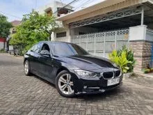 2014 BMW 320i 2.0 Sport Sedan